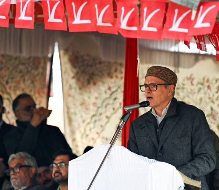 Campaign ends for Budgam, Nagrota byelections; NC, BJP look to retain seats