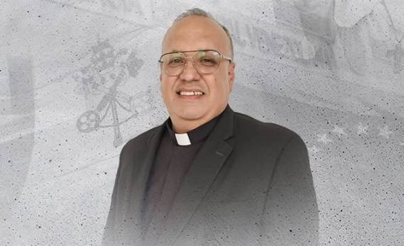 Papa León XIV nombró nuevo obispo de la Diócesis de San Fernando de Apure