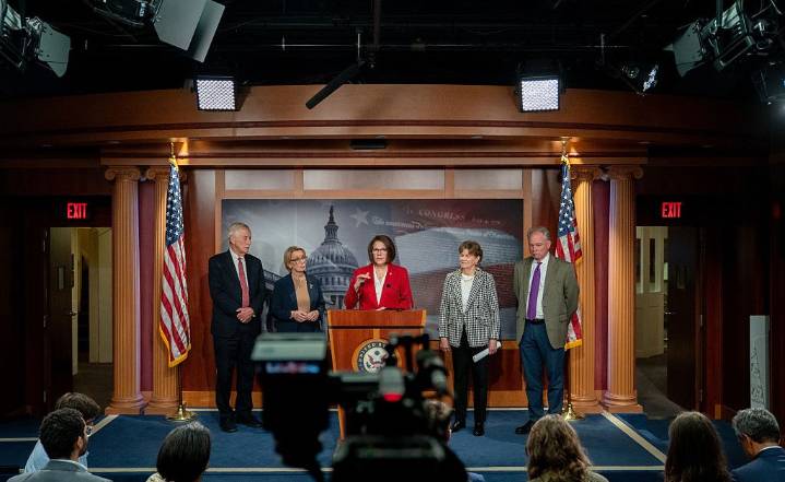 What to Know About the Deal to End the Shutdown