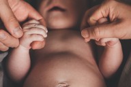 Beloved Actress and Podcast Host Welcomes Baby Boy