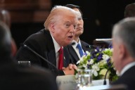 Trump: fuerza internacional de estabilización será desplegada "muy pronto" en Gaza