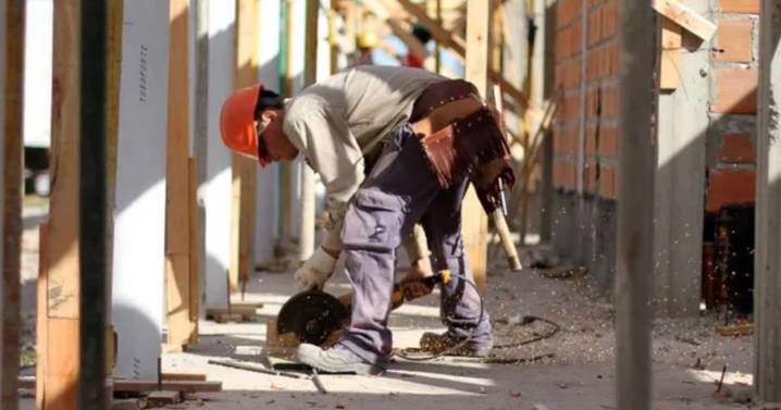 Paritarias UOCRA: cuánto cobro y cómo quedan las escalas en noviembre 2025