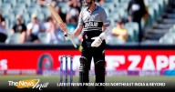 Kane Williamson announces retirement from T20Is, bows out as New Zealand’s second