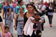 La migración: del trauma a la resiliencia