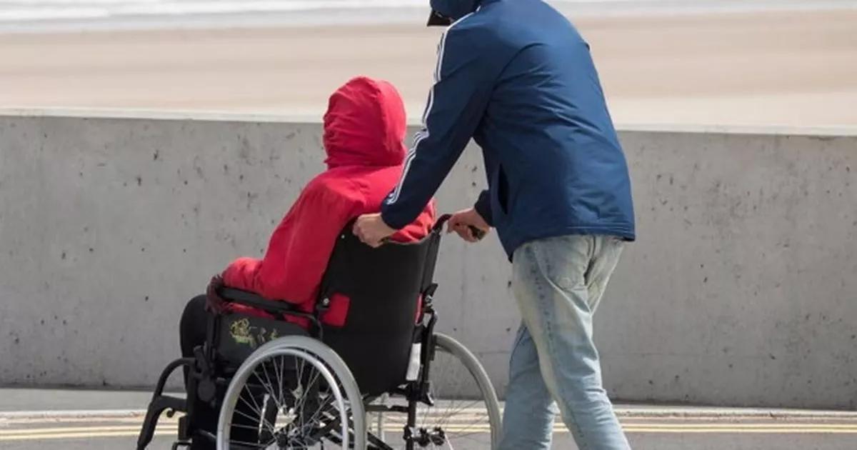 He was convicted of fraud and lost home - after ticking wrong DWP box