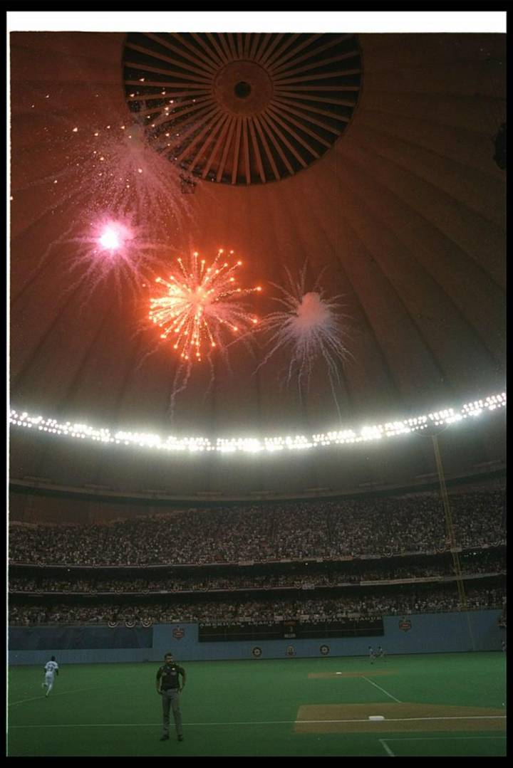 Remembering My “Childhood's 2nd Home”