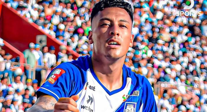 Miguel Graneros aclaró su futuro: la posibilidad de Alianza Lima y su deseo de tener continuidad