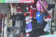 Comercios en Carmen enfrentan competencia de cadenas y tiendas chinas en temporada decembrina