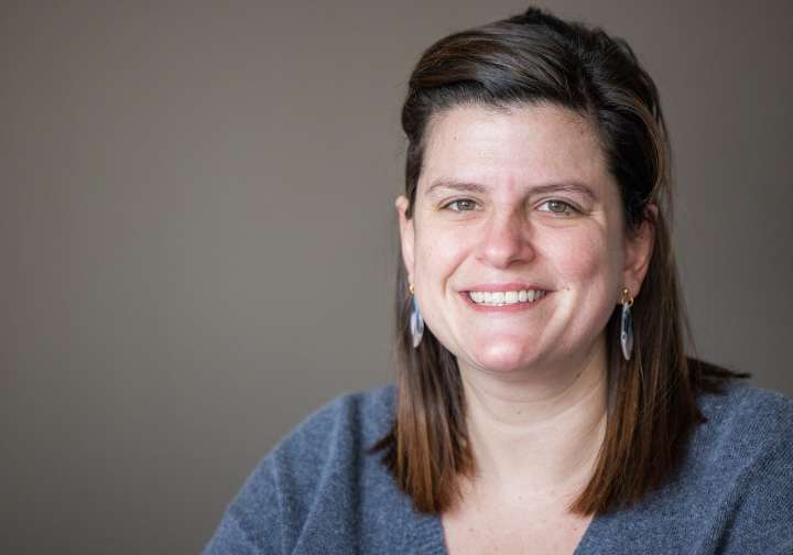 Meet the candidate: Murphy-Romboletti wants to serve again as Holyoke councilor at large