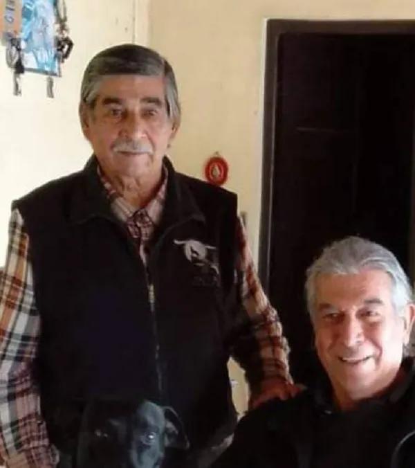 Asesinó a su papá y a su tío en Moldes para robarles, será juzgado junto a un amigo