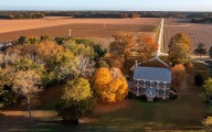 Virginia's Chatham Vineyards: A historic farm with coastal wine charm