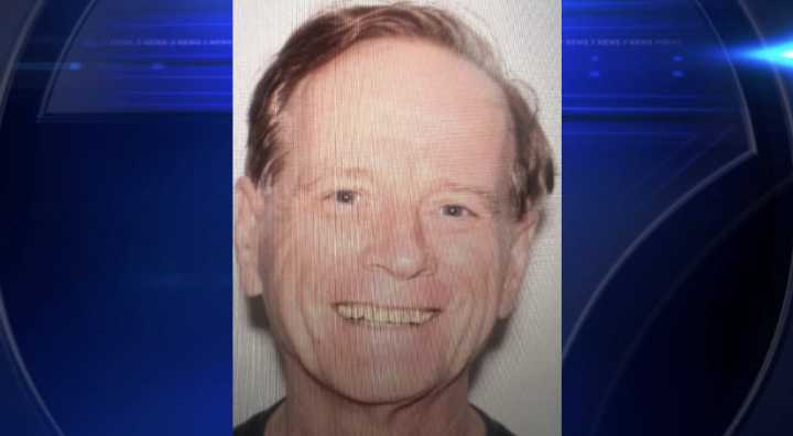 Search underway for elderly man reported missing out of Plantation