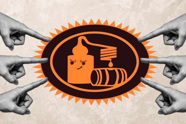 Drinks: America’s bestselling liquor has a secret. Well, now it’s out.