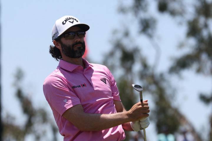 Who Are Adam Hadwin’s Parents? Inside PGA Tour Pro’s Support System The parents behind Adam Hadwin's success have a compelling story. Discover their influence on the Canadian golfer's career. Abhijit 
