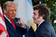 La Argentina negocia con EE.UU. una cuota de exportación sin aranceles para acero y aluminio