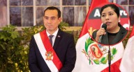 ‘Si se tiene que ingresar a la Embajada mexicana, se hará’, advierte presidente de Perú, José Jerí