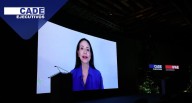 Nobel María Corina Machado en CADE 2025: Nuestra tragedia se ha convertido en una advertencia para toda América Latina