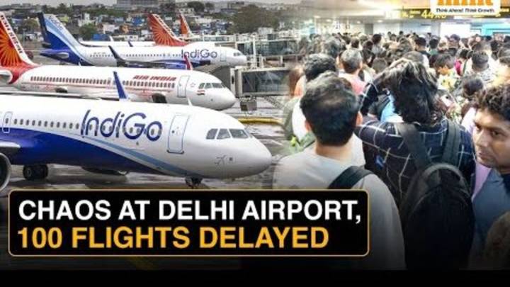 Delhi Airport delay: Why is my flight late? Will I get refund? FAQs answered