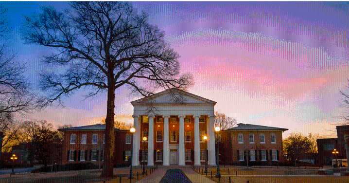 IHL Board approves public private partnership for new Ole Miss student housing