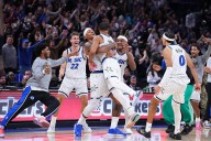 Desmond Bane nails buzzer beater, comes through in the clutch for the Magic