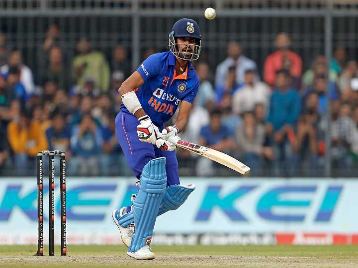 Finch lauds Sundar on his 49* after India's win at Hobart