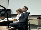 Melodee Buzzard's mother has felony charge dropped