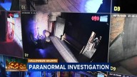 Go inside Samuel Miller Mansion: Paranormal investigation uncovers chilling activity in Lancaster County