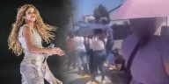 Shakira hace vibrar a Quito
