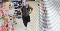 New CCTV image released as fears grow for missing Manchester man