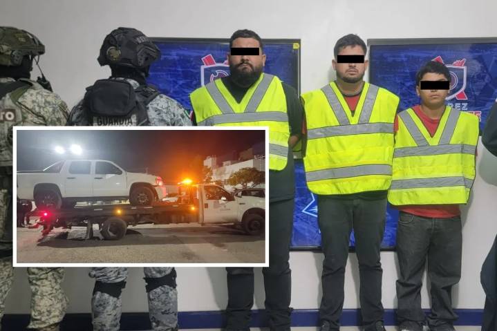 Los investigarán por homicidio en la colonia 16 de Septiembre