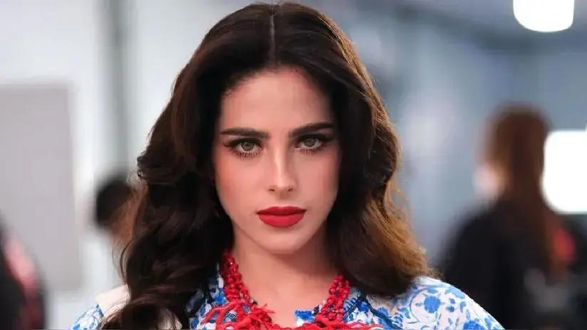 "Una corona no me define": Fátima Bosch afirma que "no pasada nada" si no gana el Miss Universo 2025