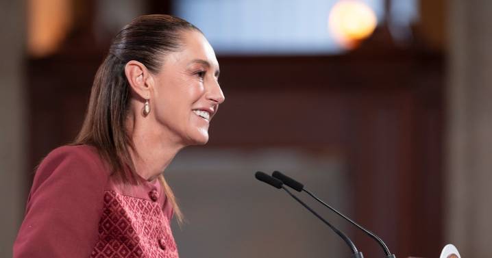 ‘Violaría todas las leyes internacionales’: Sheinbaum sobre posible incursión en Embajada de México en Perú