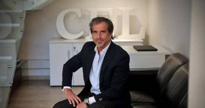 Alberto Benegas Lynch: “Creo que hay un efecto contagio entre Chile y Argentina en el tema de la batalla cultural”