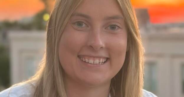 The big G and Notre Dame's message to all of us this Thanksgiving