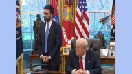 From ‘nightmare’ to newfound chemistry: Trump and Mamdani strike unexpected harmony after White House meeting