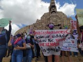 YUCATÁN | Buscan que defender la vida no sea un delito