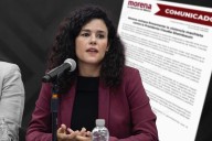 'Agredir a una es agredirnos a todas': Morena condena el acoso hacia la presidenta Sheinbaum