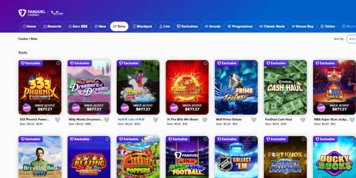Top 5 best online slots with the highest RTP this weekend