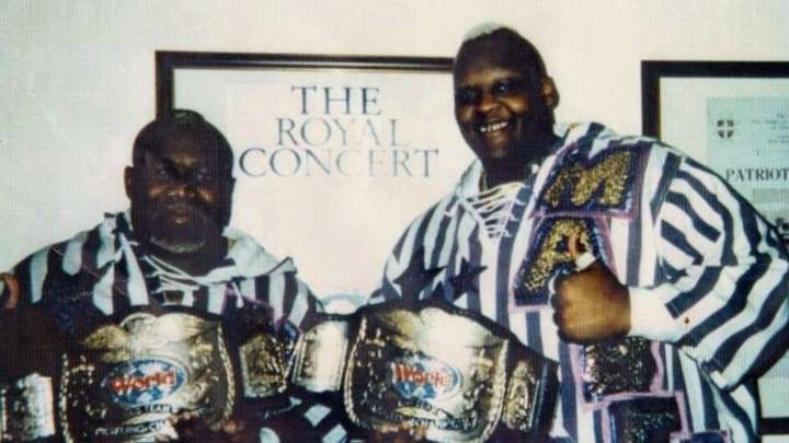 Former WWE champion left fighting for his life as relatives share urgent health plea to fans