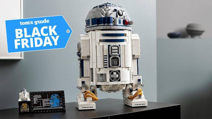 Early Black Friday Lego deals live from $6 at Amazon — 15 best deals on Star Wars, Botanicals, Advent calendars and more