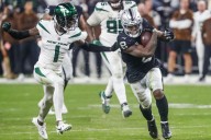 Sauce Gardner is the biggest winner from the NFL's trade deadline