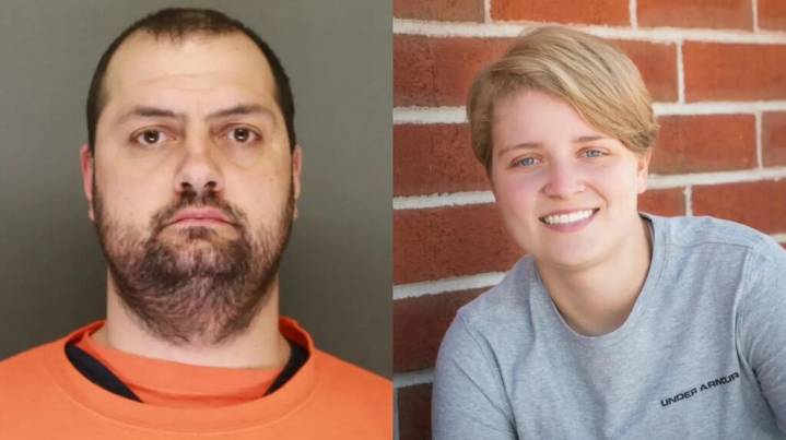 Un hombre mató a una compañera de trabajo a mazazos en plena fábrica e hizo una escalofriante confesión