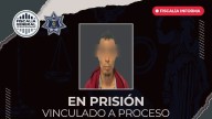 Sujeto fue vinculado a proceso por robo casa habitación