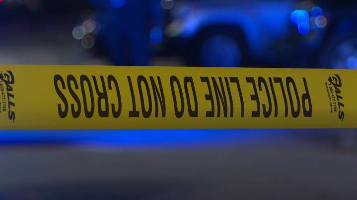 Man shot at shopping center in Atlanta, police say