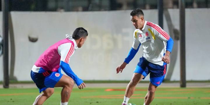 La FIFA beneficiaría a la selección Colombia en el mundial de 2026: haría un cambio para ayudarle al técnico Néstor Lorenzo