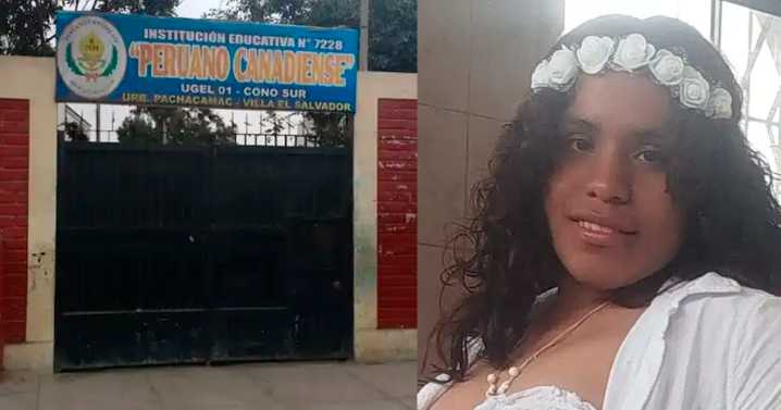 Adolescente desaparece tras subir a mototaxi al salir del colegio: extorsionan con S/20.000 a la madre para devolverla