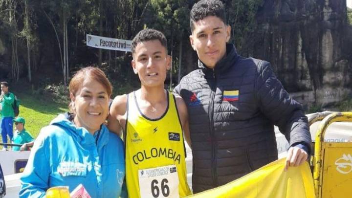 Cundinamarca se consagra campeón nacional de canotaje slalom 2025 con 14 oros en Tobia