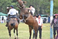 7 de Diciembre, 13° Fiesta Criolla de la Escuela de Concentración y Jardín 903