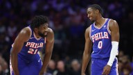 NBA intel: Maxey-Edgecombe comps, Embiid-PG plans, 76ers' ceiling