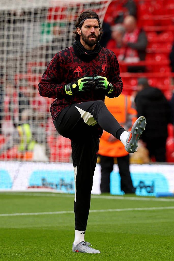 Liverpool FC vs Nottingham Forest LIVE: Premier League match stream, latest team news, lineups, TV, prediction